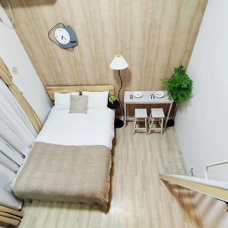 新宿商圈 车站徒步3分钟 -Shinjuku Center 3Min To Sta. Tokyo Exterior photo
