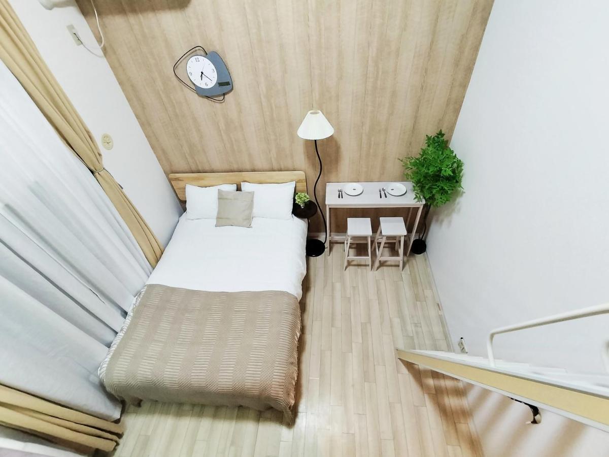 新宿商圈 车站徒步3分钟 -Shinjuku Center 3Min To Sta. Tokyo Exterior photo